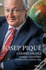 Capa do artigo Cambio De Era