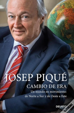 Capa do artigo Cambio De Era
