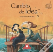 Capa do artigo Cambio De Idea
