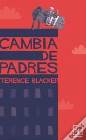 Capa do artigo Cambio De Padres