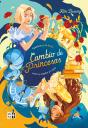 Cambio De Princesas: Cenicienta Y La Bestia - Preview