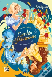 Capa do artigo Cambio De Princesas: Cenicienta Y La Bestia