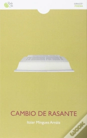 Capa do artigo Cambio De Rasante
