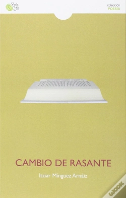 Capa do artigo Cambio De Rasante