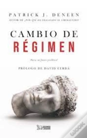 Capa do artigo Cambio De Regimen