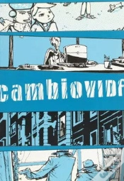 Capa do artigo Cambio De Vida  