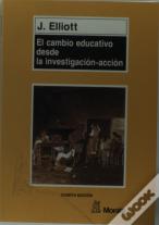 Cambio Educativo Desde La Investigación-Acción