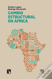 Capa do artigo Cambio Estructural En África
