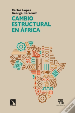 Capa do artigo Cambio Estructural En África