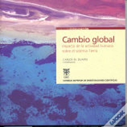 Capa do artigo Cambio Global