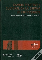 Capa do artigo Cambio Pol¡Tico Y Cultural En La España De Entresiglos