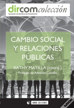 Capa do artigo Cambio Social Y Relaciones Públicas