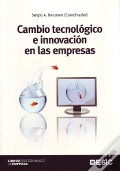 Capa do artigo Cambio Tecnológico E Innovación En Las Empresas