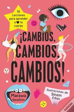 Capa do artigo ¡Cambios, Cambios, Cambios!