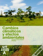 Capa do artigo Cambios Climáticos Y Efectos Ambientales