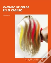 Capa do artigo Cambios De Color En El Cabello