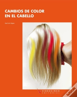 Capa do artigo Cambios De Color En El Cabello