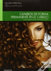 Capa do artigo Cambios De Forma Permanente En El Cabello