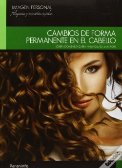 Capa do artigo Cambios De Forma Permanente En El Cabello
