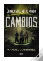 Capa do artigo Cambios