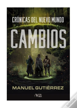 Capa do artigo Cambios