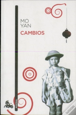 Capa do artigo Cambios