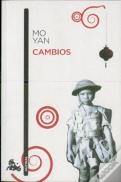 Capa do artigo Cambios