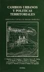Cambios Urbanos Y Políticas Territoriales - Preview