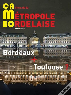 Capa do artigo Cambo # 11 Bordeaux + Toulouse