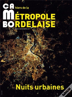 Capa do artigo Cambo # 12
