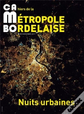 Capa do artigo Cambo # 12