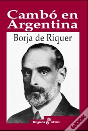 Capa do artigo Cambó En Argentina