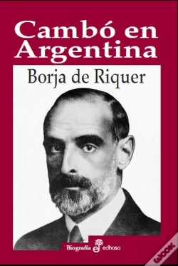 Capa do artigo Cambó En Argentina