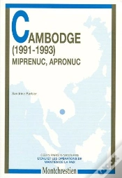 Capa do artigo Cambodge (1991-1993)