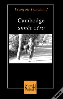 Capa do artigo Cambodge, Année Zéro