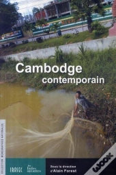 Cambodge Contemporain