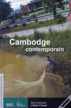Capa do artigo Cambodge Contemporain