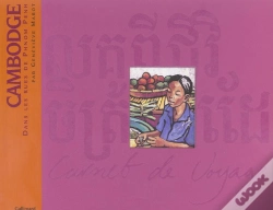 Capa do artigo Cambodge, Dans Les Rues Du Phnom Penh