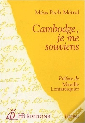 Capa do artigo Cambodge, Je Me Souviens