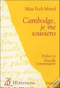 Capa do artigo Cambodge, Je Me Souviens