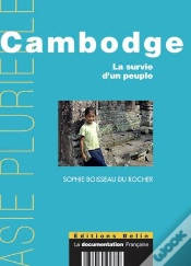 Capa do artigo Cambodge ; La Survie D