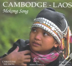 Capa do artigo Cambodge Laos ; Mekong Song