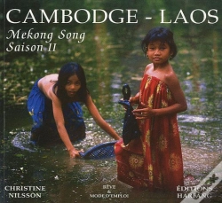 Capa do artigo Cambodge Laos Mekong Song Season Ii
