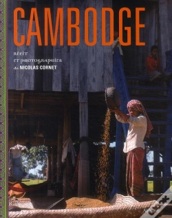 Capa do artigo Cambodge