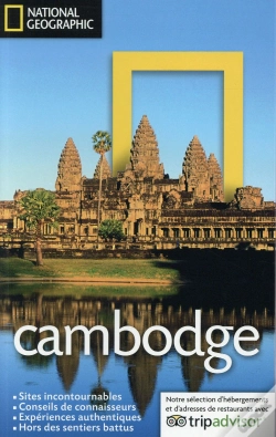 Capa do artigo Cambodge