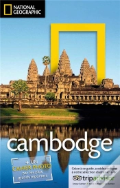 Capa do artigo Cambodge