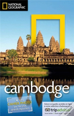 Capa do artigo Cambodge