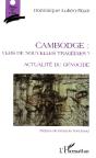 Cambodge, Vers De Nouvelles Tragedies ? Actualite Du Genocide - Preview