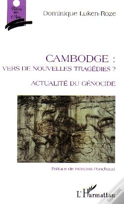 Capa do artigo Cambodge, Vers De Nouvelles Tragedies ? Actualite Du Genocide