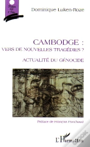 Capa do artigo Cambodge, Vers De Nouvelles Tragedies ? Actualite Du Genocide